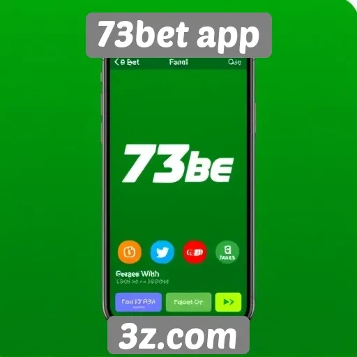 Comparativo entre 73bet app e concorrentes do mercado