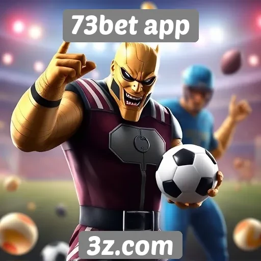 73bet app oferece grande variedade de jogos online