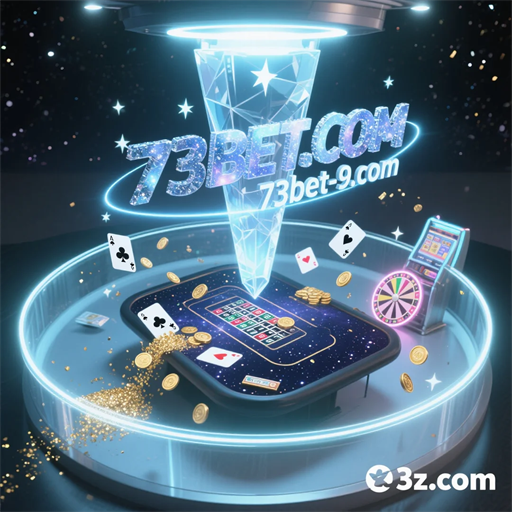Explore o Mundo dos Cassinos ao Vivo com o 73bet App