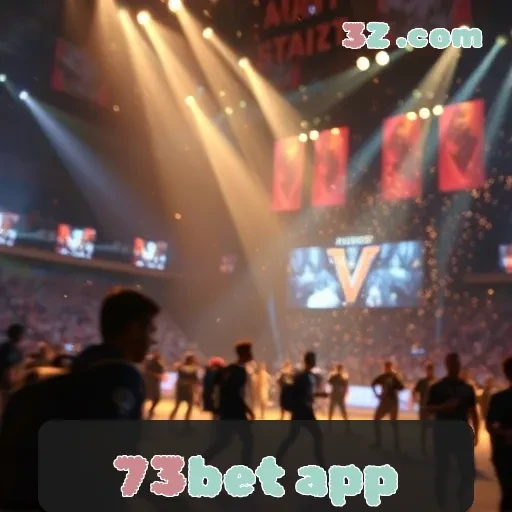 73bet app: Descubra a Experiência de Jogos Online Que Você Merece