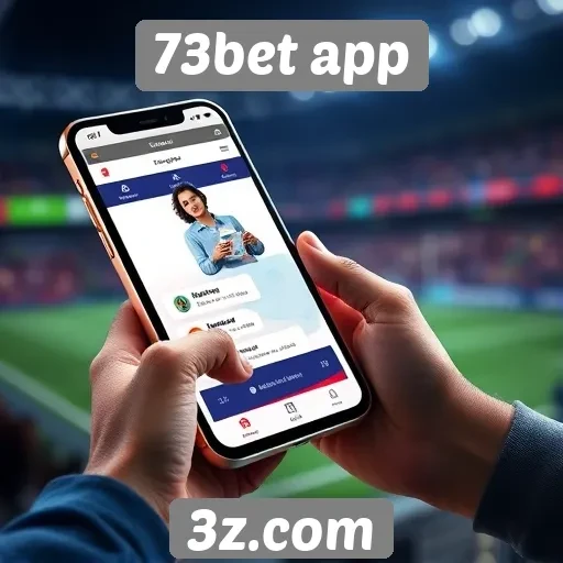 Vantagens da segurança em transações no 73bet app